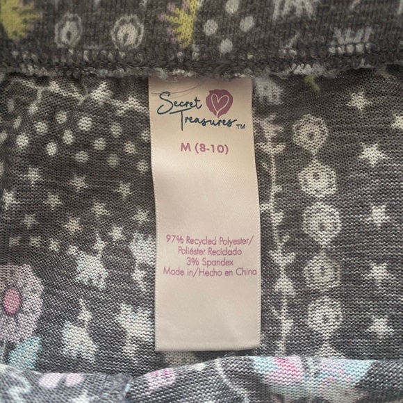 PJ Set - Picture 2 of 2